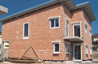 Ahoghill home extensions