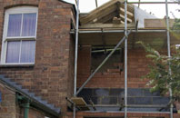 free Ahoghill home extension quotes